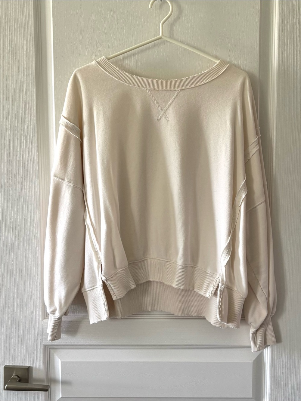 American Eagle Big Hug Sweatshirt